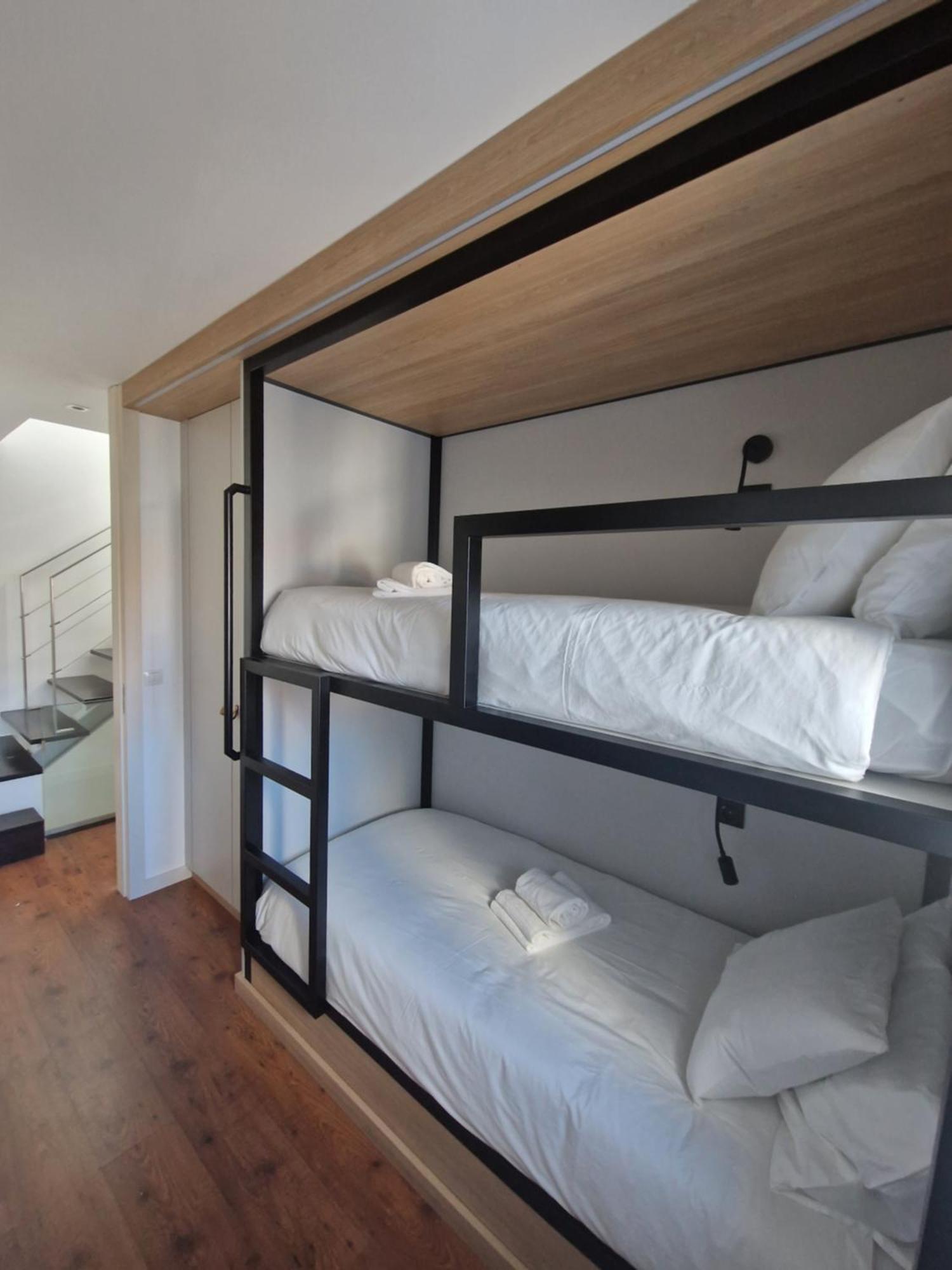 Hotel Tukaza By Geyra - Fao Esposende Exteriér fotografie